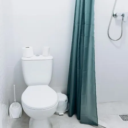 Apartman Resa - нові Smart-квартири біля річки