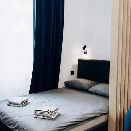 Resa - нові Smart-квартири біля річки * 우주고로트