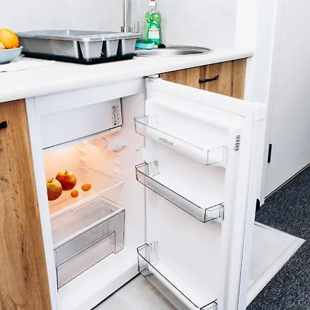 Resa - нові Smart-квартири біля річки *