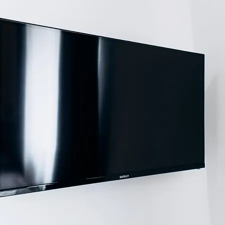 Apartment Resa - нові Smart-квартири біля річки *