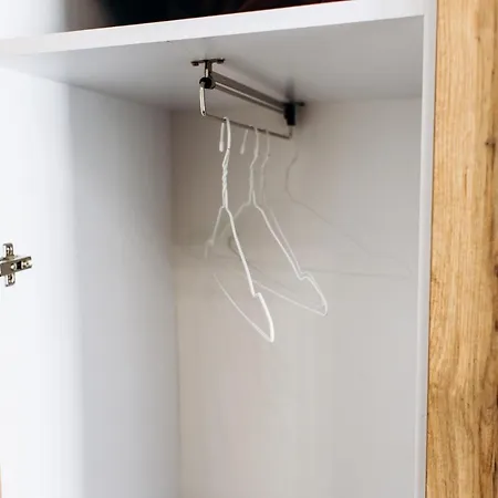 Resa - нові Smart-квартири біля річки Ungvár