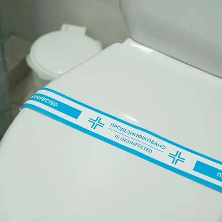 Resa - нові Smart-квартири біля річки 아파트