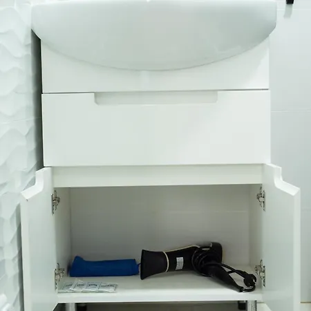 Apartman Resa - нові Smart-квартири біля річки