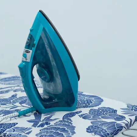 Resa - нові Smart-квартири біля річки 아파트 우주고로트