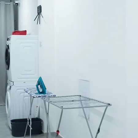 Apartman Resa - нові Smart-квартири біля річки Ungvár