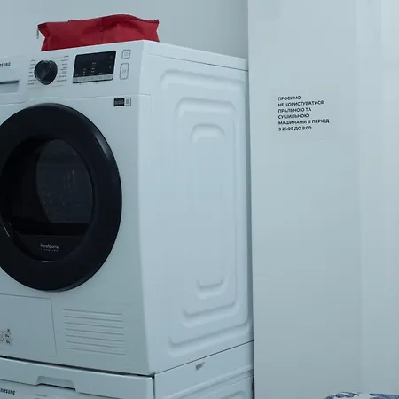 Resa - нові Smart-квартири біля річки Ujgorod