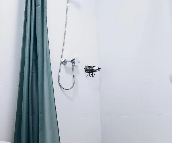 Resa - нові Smart-квартири біля річки Uzhhorod