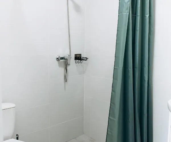 Resa - нові Smart-квартири біля річки Uzhhorod