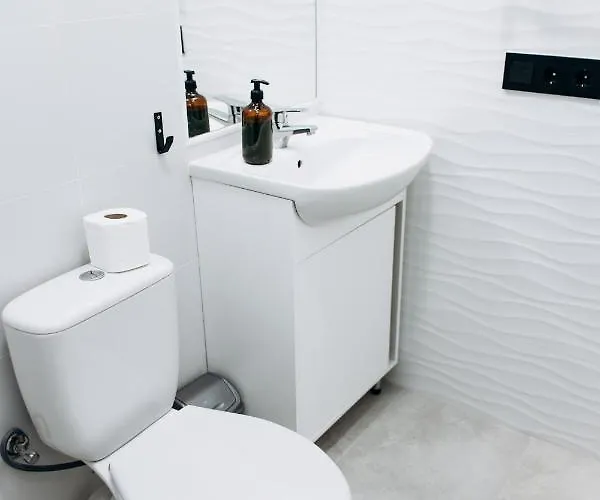 Apartment Resa - нові Smart-квартири біля річки Uzhhorod