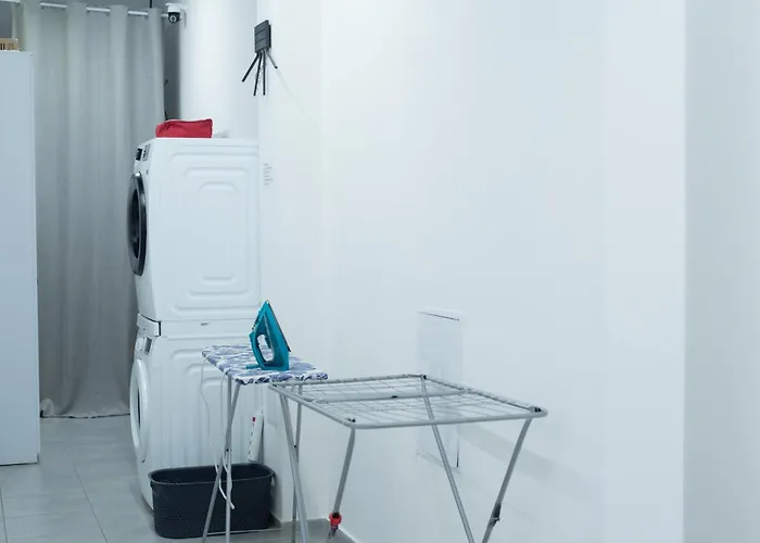 Apartment Resa - нові Smart-квартири біля річки Uzhhorod