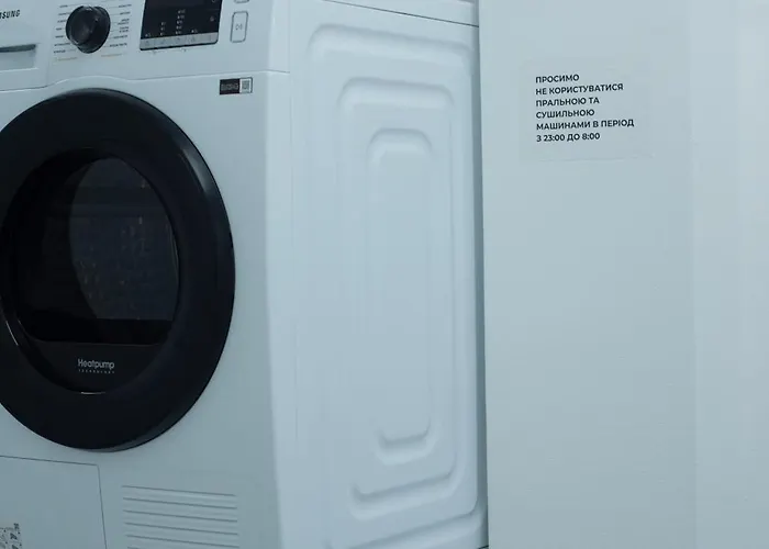 Resa - нові Smart-квартири біля річки Uzhhorod
