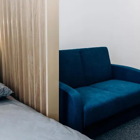 Resa - нові Smart-квартири біля річки *