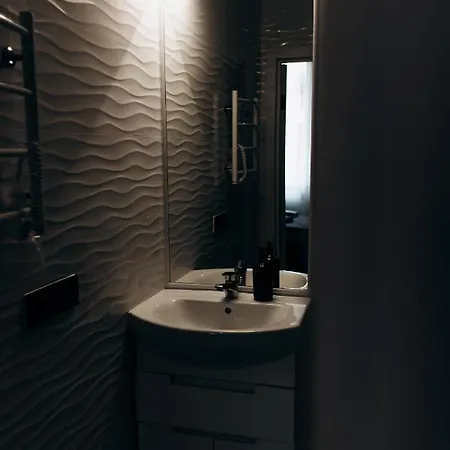 Resa - нові Smart-квартири біля річки *