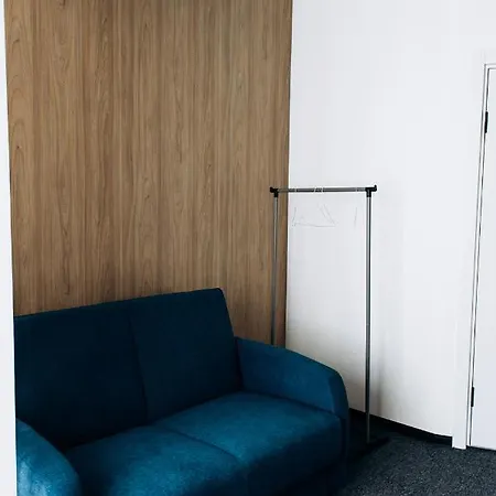 Resa - нові Smart-квартири біля річки